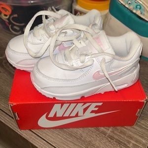 Toddle Nike Air Max 90 LTR